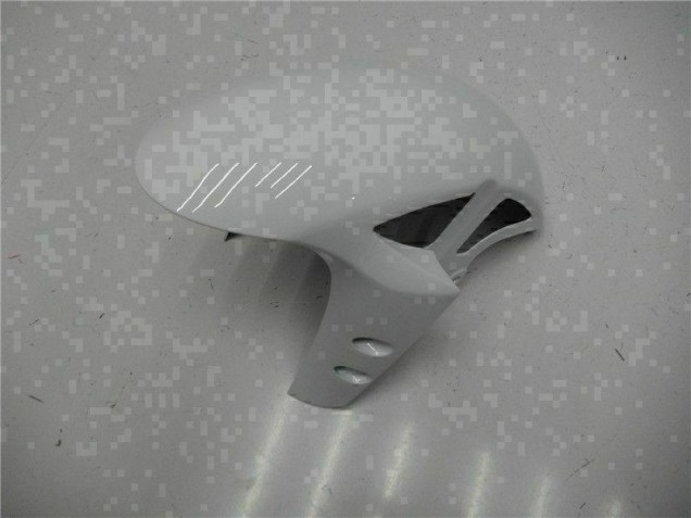 Kit Carene Completa Yamaha R1 2009-2011 - Bianco