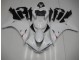 Kit Carene Completa Yamaha R1 2009-2011 - Bianco