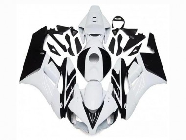 Kit Carene Honda CBR 1000 RR 2004-2005 - Bianco Nero