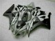 Kit Carene Honda CBR 1000 RR 2006-2007 - Argento Kit Carene Honda CBR 1000 RR 2006-2007 - Argento