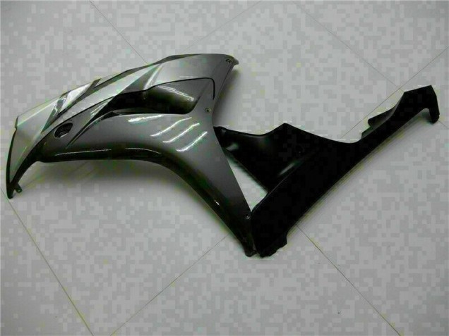 Kit Carene Honda CBR 1000 RR 2006-2007 - Argento Kit Carene Honda CBR 1000 RR 2006-2007 - Argento