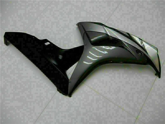 Kit Carene Honda CBR 1000 RR 2006-2007 - Argento Kit Carene Honda CBR 1000 RR 2006-2007 - Argento