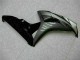 Kit Carene Honda CBR 1000 RR 2006-2007 - Argento Kit Carene Honda CBR 1000 RR 2006-2007 - Argento