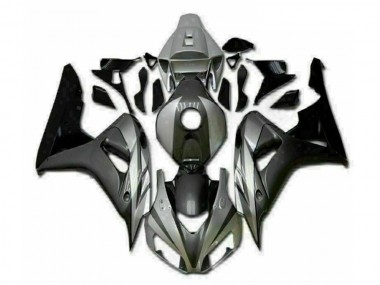 Kit Carene Honda CBR 1000 RR 2006-2007 - Argento