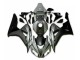 Kit Carene Honda CBR 1000 RR 2006-2007 - Argento Kit Carene Honda CBR 1000 RR 2006-2007 - Argento