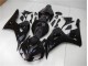 Kit Carene Honda CBR 1000 RR 2006-2007 - Lucido Nero Kit Carene Honda CBR 1000 RR 2006-2007 - Lucido Nero