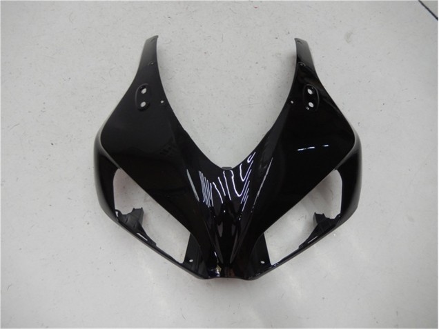 Kit Carene Honda CBR 1000 RR 2006-2007 - Lucido Nero Kit Carene Honda CBR 1000 RR 2006-2007 - Lucido Nero