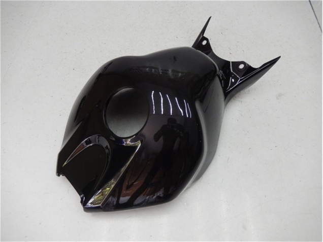 Kit Carene Honda CBR 1000 RR 2006-2007 - Lucido Nero Kit Carene Honda CBR 1000 RR 2006-2007 - Lucido Nero