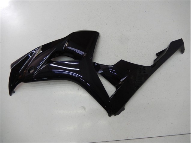Kit Carene Honda CBR 1000 RR 2006-2007 - Lucido Nero Kit Carene Honda CBR 1000 RR 2006-2007 - Lucido Nero