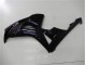 Kit Carene Honda CBR 1000 RR 2006-2007 - Lucido Nero Kit Carene Honda CBR 1000 RR 2006-2007 - Lucido Nero
