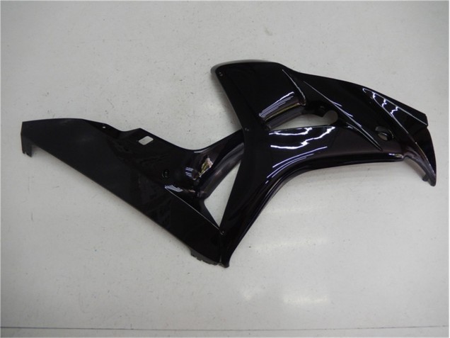 Kit Carene Honda CBR 1000 RR 2006-2007 - Lucido Nero Kit Carene Honda CBR 1000 RR 2006-2007 - Lucido Nero