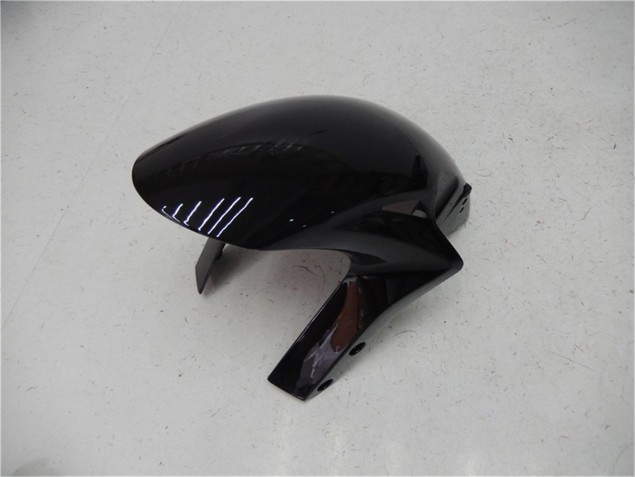Kit Carene Honda CBR 1000 RR 2006-2007 - Lucido Nero Kit Carene Honda CBR 1000 RR 2006-2007 - Lucido Nero