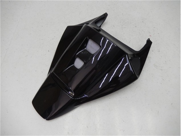Kit Carene Honda CBR 1000 RR 2006-2007 - Lucido Nero Kit Carene Honda CBR 1000 RR 2006-2007 - Lucido Nero