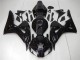 Kit Carene Honda CBR 1000 RR 2006-2007 - Lucido Nero Kit Carene Honda CBR 1000 RR 2006-2007 - Lucido Nero