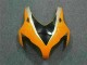 Kit Carene Honda CBR 1000 RR 2008-2011 - Arancia Argento Kit Carene Honda CBR 1000 RR 2008-2011 - Arancia Argento