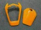 Kit Carene Honda CBR 1000 RR 2008-2011 - Arancia Argento Kit Carene Honda CBR 1000 RR 2008-2011 - Arancia Argento