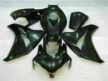 Kit Carene Honda CBR 1000 RR 2008-2011 - Nero