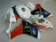 Kit Carene Honda CBR 1000 RR 2008-2011 - Rosso Bianco