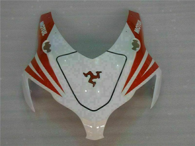Kit Carene Honda CBR 1000 RR 2008-2011 - Rosso Bianco