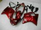 Kit Carene Honda CBR 1100 XX 1996-2007 - Rosso