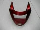 Kit Carene Honda CBR 1100 XX 1996-2007 - Rosso