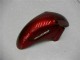 Kit Carene Honda CBR 1100 XX 1996-2007 - Rosso