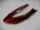 Kit Carene Honda CBR 1100 XX 1996-2007 - Rosso