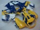 Kit Carene Honda CBR 600 F3 1995-1998 - Giallo Kit Carene Honda CBR 600 F3 1995-1998 - Giallo