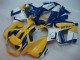 Kit Carene Honda CBR 600 F3 1995-1998 - Giallo Kit Carene Honda CBR 600 F3 1995-1998 - Giallo