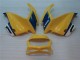 Kit Carene Honda CBR 600 F3 1995-1998 - Giallo Kit Carene Honda CBR 600 F3 1995-1998 - Giallo