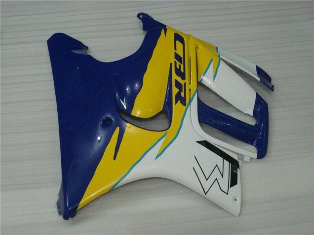 Kit Carene Honda CBR 600 F3 1995-1998 - Giallo Kit Carene Honda CBR 600 F3 1995-1998 - Giallo