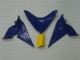 Kit Carene Honda CBR 600 F3 1995-1998 - Giallo Kit Carene Honda CBR 600 F3 1995-1998 - Giallo