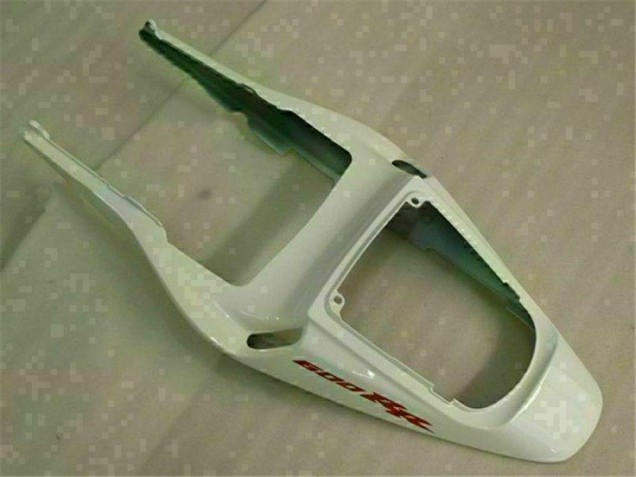 Kit Carene Honda CBR 600 RR 2003-2004 - Bianco Kit Carene Honda CBR 600 RR 2003-2004 - Bianco