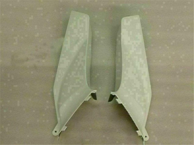 Kit Carene Honda CBR 600 RR 2003-2004 - Bianco Kit Carene Honda CBR 600 RR 2003-2004 - Bianco