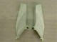 Kit Carene Honda CBR 600 RR 2003-2004 - Bianco Kit Carene Honda CBR 600 RR 2003-2004 - Bianco
