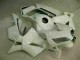 Kit Carene Honda CBR 600 RR 2003-2004 - Bianco Kit Carene Honda CBR 600 RR 2003-2004 - Bianco