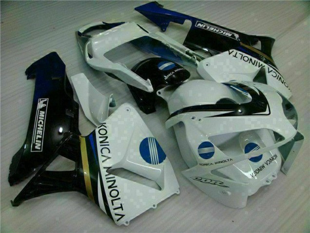 Kit Carene Honda CBR 600 RR 2003-2004 - Bianco Kit Carene Honda CBR 600 RR 2003-2004 - Bianco