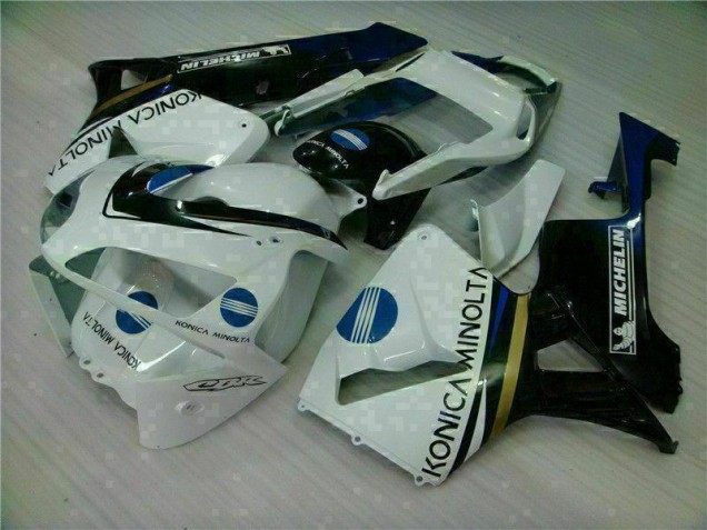 Kit Carene Honda CBR 600 RR 2003-2004 - Bianco Kit Carene Honda CBR 600 RR 2003-2004 - Bianco