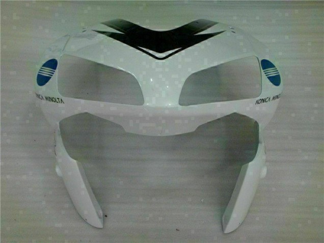 Kit Carene Honda CBR 600 RR 2003-2004 - Bianco Kit Carene Honda CBR 600 RR 2003-2004 - Bianco