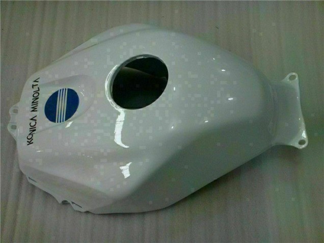 Kit Carene Honda CBR 600 RR 2003-2004 - Bianco Kit Carene Honda CBR 600 RR 2003-2004 - Bianco