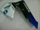 Kit Carene Honda CBR 600 RR 2003-2004 - Bianco Kit Carene Honda CBR 600 RR 2003-2004 - Bianco