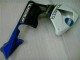 Kit Carene Honda CBR 600 RR 2003-2004 - Bianco Kit Carene Honda CBR 600 RR 2003-2004 - Bianco