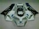 Kit Carene Honda CBR 600 RR 2003-2004 - Bianco Kit Carene Honda CBR 600 RR 2003-2004 - Bianco