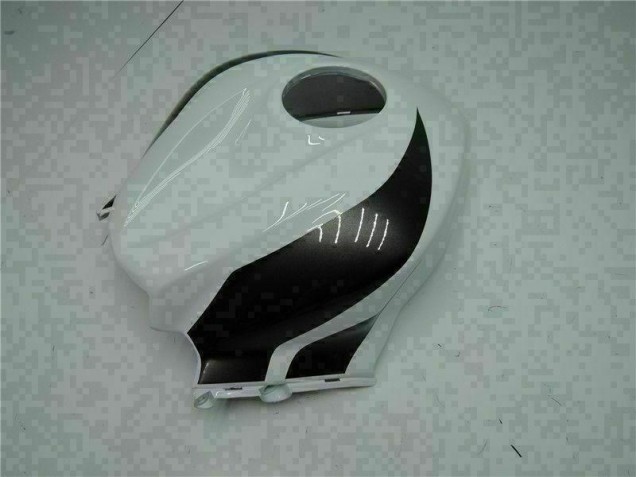 Kit Carene Honda CBR 600 RR 2007-2008 - Nero Kit Carene Honda CBR 600 RR 2007-2008 - Nero