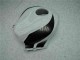 Kit Carene Honda CBR 600 RR 2007-2008 - Nero Kit Carene Honda CBR 600 RR 2007-2008 - Nero