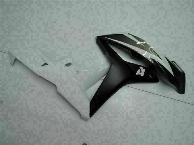 Kit Carene Honda CBR 600 RR 2007-2008 - Nero Kit Carene Honda CBR 600 RR 2007-2008 - Nero