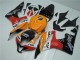 Kit Carene Honda CBR 600 RR 2007-2008 - Repsol