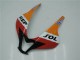 Kit Carene Honda CBR 600 RR 2007-2008 - Repsol