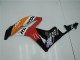 Kit Carene Honda CBR 600 RR 2007-2008 - Repsol