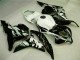 Kit Carene Honda CBR 600 RR 2009-2012 - Nero Kit Carene Honda CBR 600 RR 2009-2012 - Nero